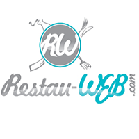 Logo Restau-Web