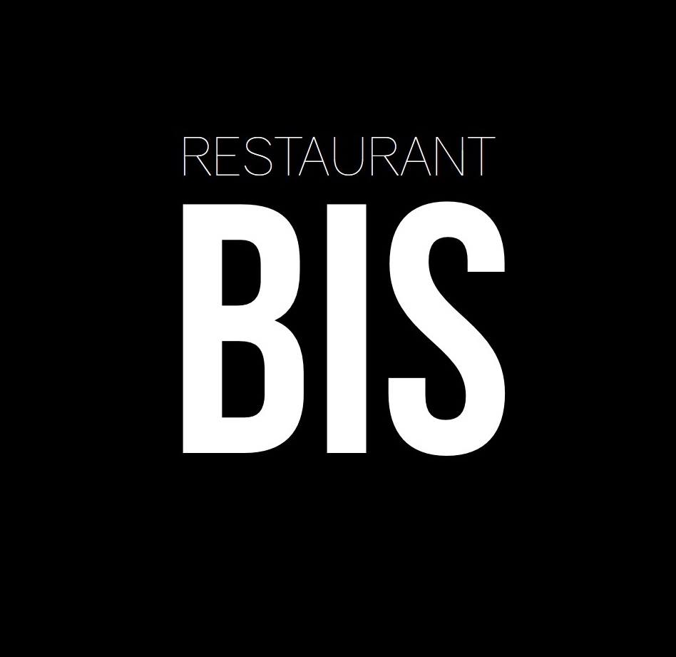 Logo Restaurant Bis