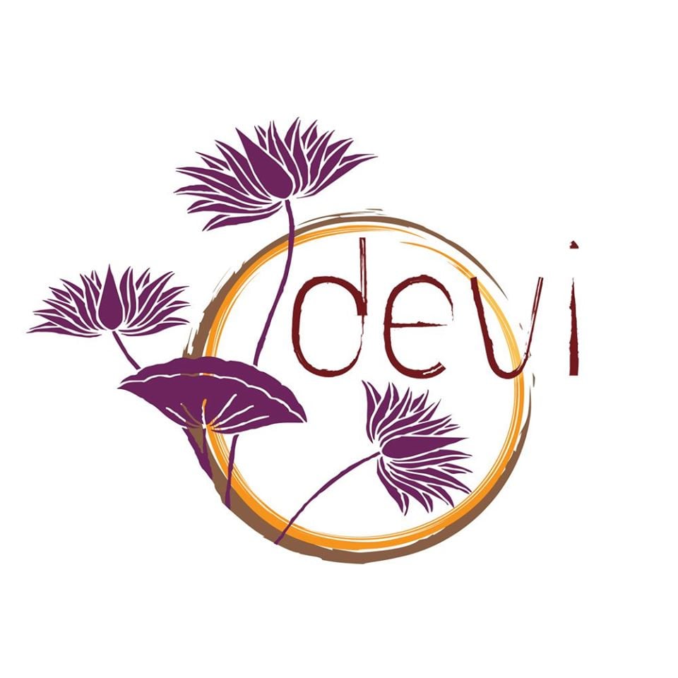 Logo Restaurant Devi