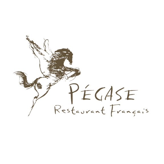 Logo Restaurant Le Pégase