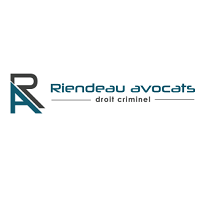 Logo Riendeau Avocats