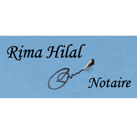 Annuaire Rima Hilal Notaire