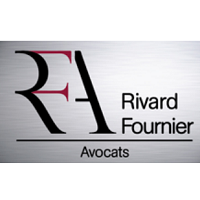 Logo Rivard Fournier Avocats