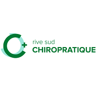 Logo Rive-Sud Chiropratique