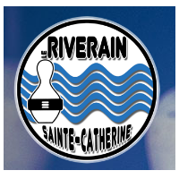 Logo Riverain Sainte-Catherine