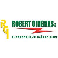 Annuaire Robert Gingras Électrique