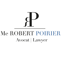 Annuaire Robert Poirier Avocat