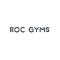 Logo Roc Gyms