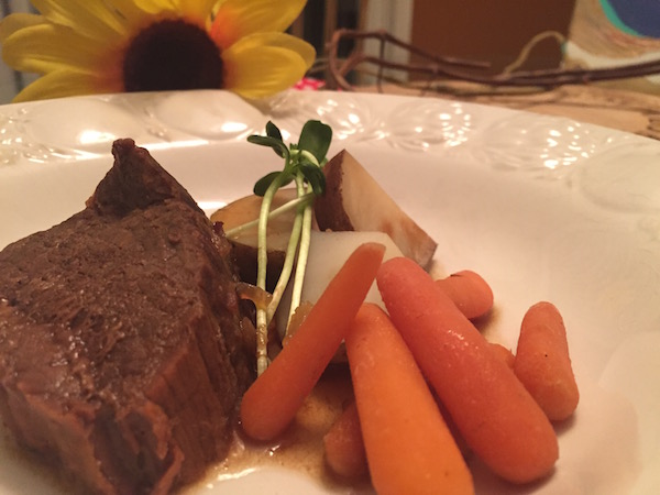 Rôti de Boeuf de Jozé 2