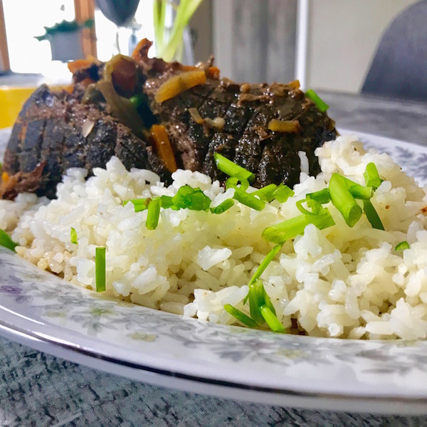 Rôti de Boeuf Cuit à la Mijoteuse 7