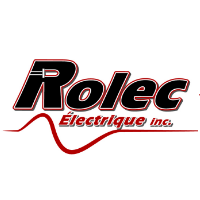 Logo Rolec Électrique
