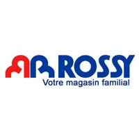 Logo Rossy