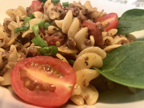 Rotini Végé 2