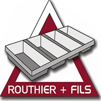 Annuaire Routhier et Fils