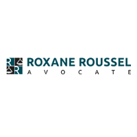 Roxane Roussel Avocate