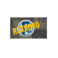 Logo Roxboro