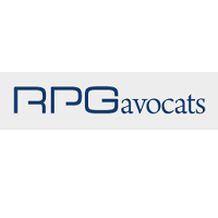 Logo RPG Avocats