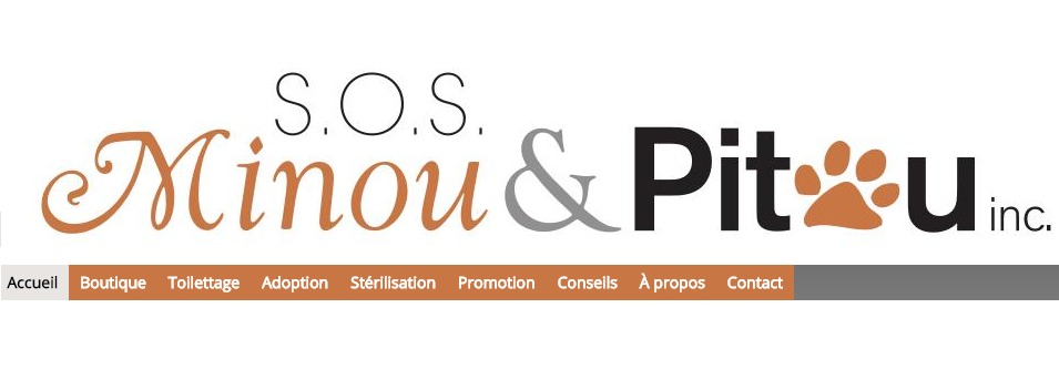 S.O.S Minou Pitou en Ligne S.O.S Minou Pitou en Ligne