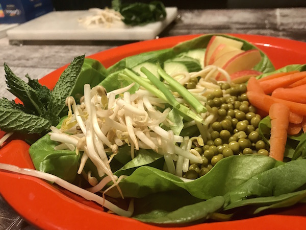 Salade Santé du Chef 3