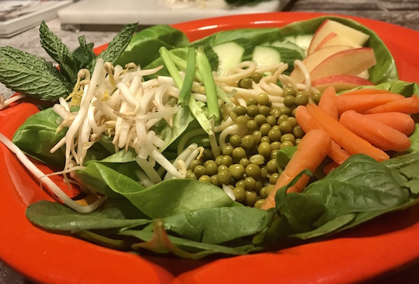Salade Santé du Chef 6