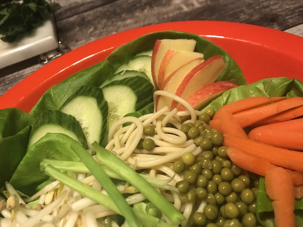 Salade Santé du Chef 8
