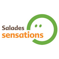 Logo Salades Sensations