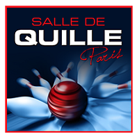 Annuaire Salle de Quilles Paris