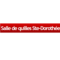 Annuaire Salle de Quilles Ste-Dorothée
