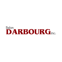 Logo Salon Darbourg Inc