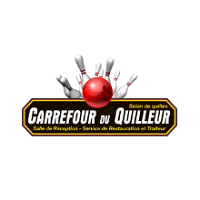 Logo Salon de Quilles Carrefour du Quilleur