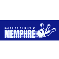 Logo Salon de Quilles Memphré