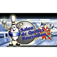 Logo Salon de Quilles Roussillon
