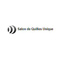 Logo Salon de Quilles Unique