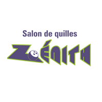 Logo Salon de Quilles Zénith