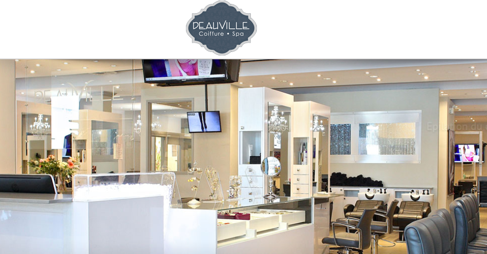 Salon Deauville en Ligne Salon Deauville en Ligne