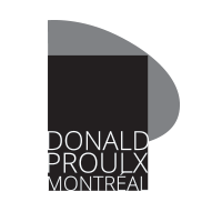 Logo Salon Donald Proulx Montréal