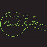 Logo Salon et Spa Carole St-Pierre