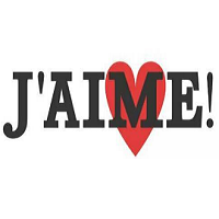 Logo Salon J'aime !