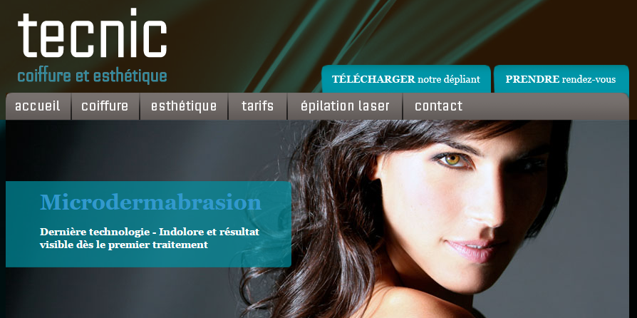Salon Tecnic en Ligne Salon Tecnic en Ligne