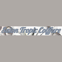 Annuaire Salon Tropic Coiffure