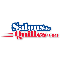 Logo Salons de Quilles.Com