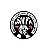 Logo Sampa Québec Jiu-Jitsu Brésilien