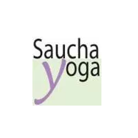 Logo Saucha Yoga