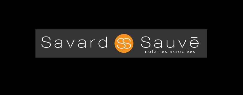 Savard & Sauvé Notaires Associées en Ligne
