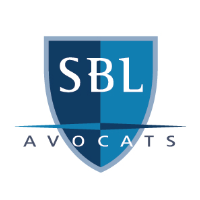 Logo SBL Avocats