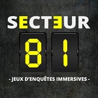 Logo Secteur 81