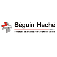 Annuaire Séguin Haché SENCRL CPA