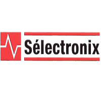 Logo Sélectronix