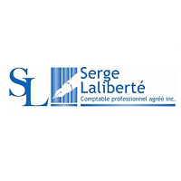 Annuaire Serge Laliberté CPA