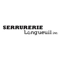 Logo Serrurerie Longueuil